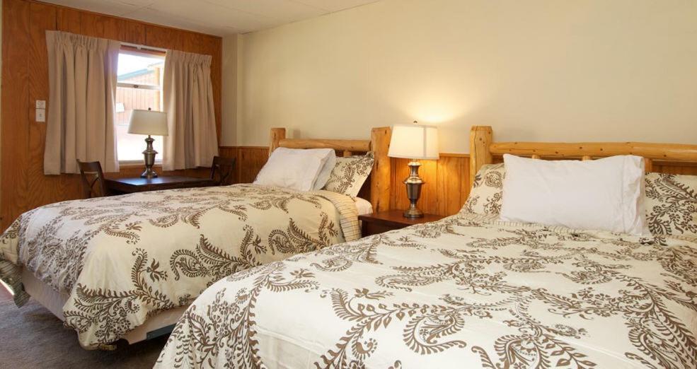 Loge Breckenridge Motel Ruang foto